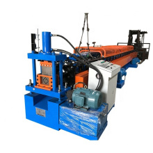 DOOR GUIDE ROLL FORMING MACHINE